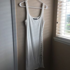 Naked Wardrobe Dress